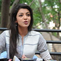 Kajal Agarwal New Pictures | Picture 61307